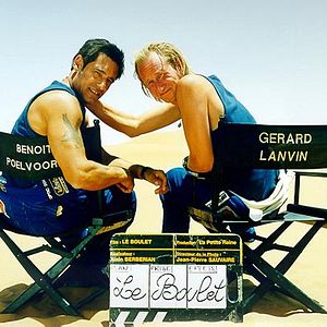 Foto Frédéric Forestier