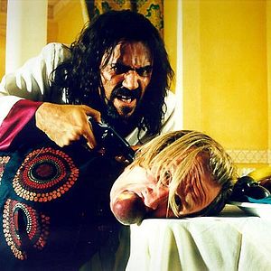 Foto Frédéric Forestier