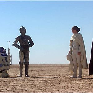 Foto Hayden Christensen