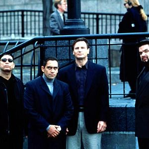 Foto Michael DeLorenzo