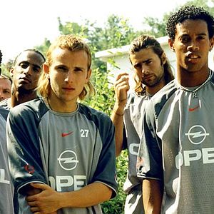 Foto Lorànt Deutsch