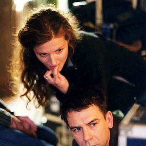 Foto Sophie-Charlotte Husson