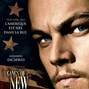 Foto Gangues de Nova York