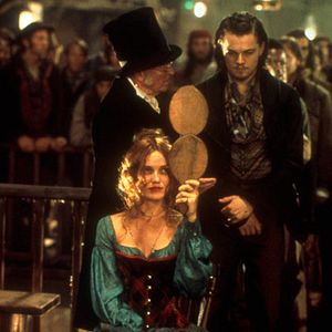 Foto Gangues de Nova York