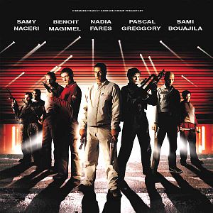 Foto Ninho de Vespas