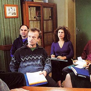 Foto Dominique Pinon