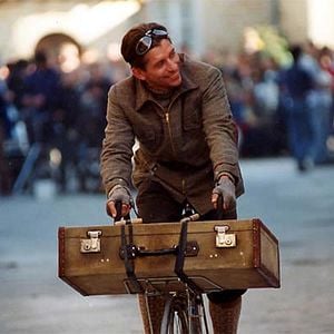 Foto Passaporte para a Vida