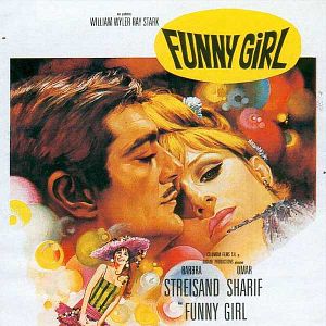 Foto Funny Girl - A Garota Genial