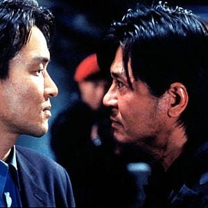 Foto Shiri - Missão Terrorista