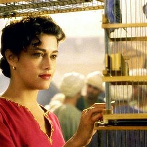 Foto Emma de Caunes