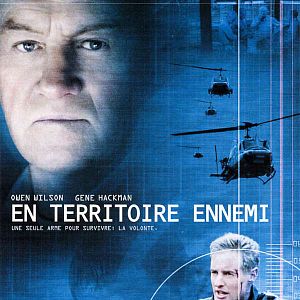 Foto Atrás das Linhas Inimigas