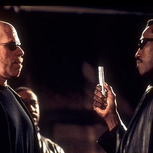 Foto Blade 2