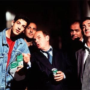 Foto Jean-François Stévenin