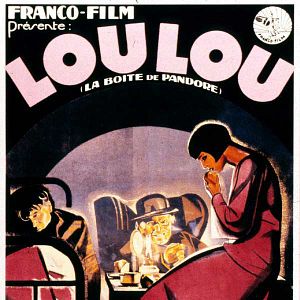 Foto A Caixa de Pandora