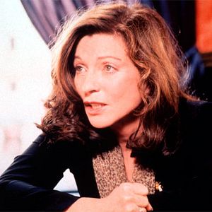 Foto Marie-France Pisier