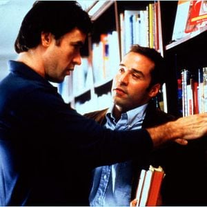 Foto Escrito nas Estrelas