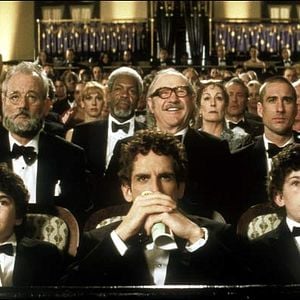 Foto Os Excêntricos Tenenbaums