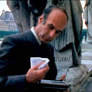 Foto 1974, Um Presidente em Campanha﻿