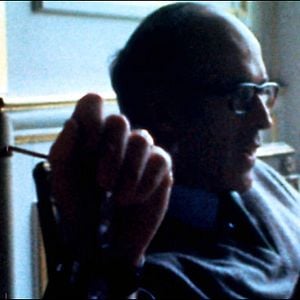 Foto 1974, Um Presidente em Campanha﻿