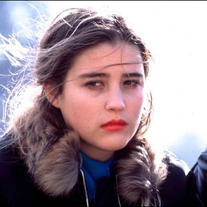 Foto Vahina Giocante