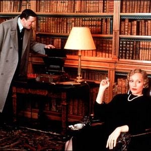 Foto Assassinato em Gosford Park