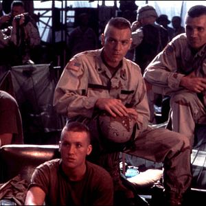 Foto Falcão Negro em Perigo