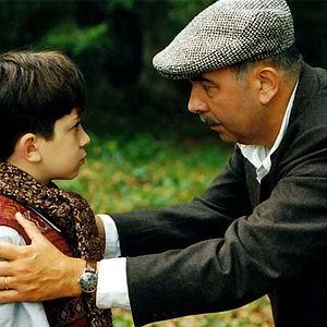 Foto Herói por Acaso