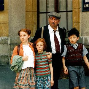 Foto Herói por Acaso