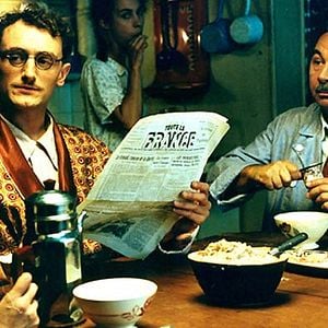 Foto Herói por Acaso