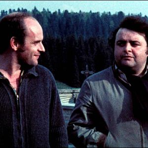 Foto Jean-François Stévenin