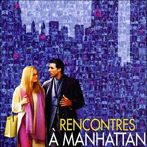 Foto Paixões em Nova York