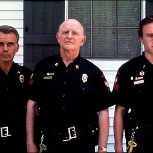 Foto Billy Bob Thornton