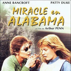 Foto O Milagre de Anne Sullivan