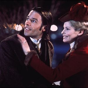 Foto A Máquina do Tempo