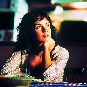 Foto Lúcia e o Sexo