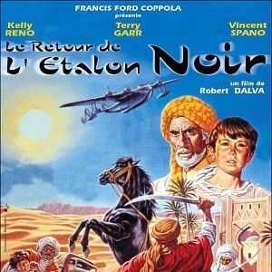 Foto O Retorno do Corcel Negro