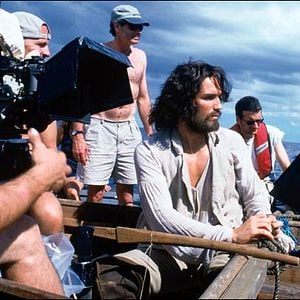 Foto O Conde de Monte Cristo