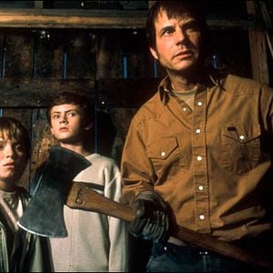 Foto A Mão do Diabo