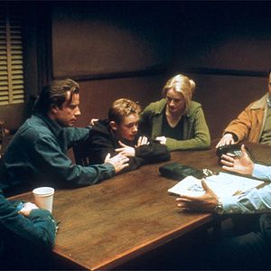 Foto Inimigo em Casa