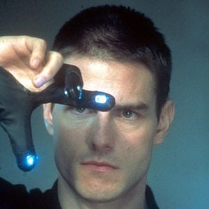 Foto Minority Report - A Nova Lei