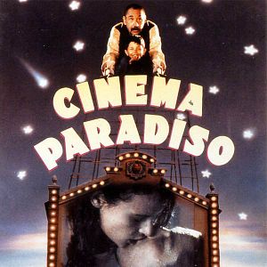 Foto Cinema Paradiso