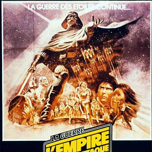 Foto Star Wars: O Império Contra-ataca