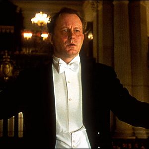 Foto Stellan Skarsgård