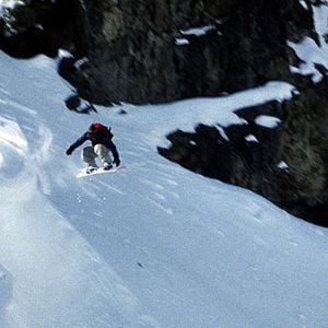 Foto Ardendo no Frio