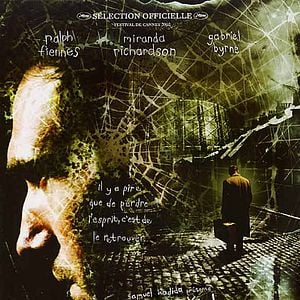 Foto Spider - Desafie Sua Mente