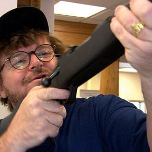 Foto Tiros em Columbine