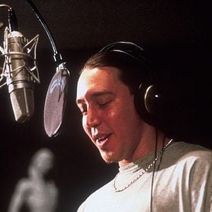 Foto Spirit - O Corcel Indomável