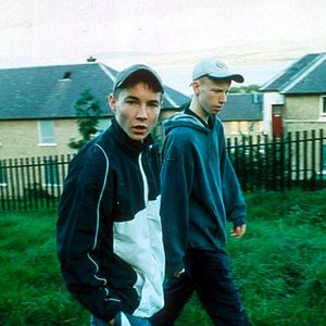 Foto Felizes Dezesseis