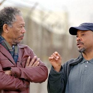 Foto Crimes em Primeiro Grau