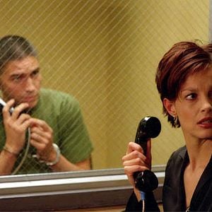 Foto Crimes em Primeiro Grau